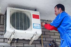 24/7 and Emergency HVAC Near Mt Airy, NC | Air Conidtioning and Heating Contractors