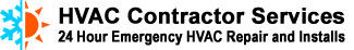 Mt Airy HVAC Services